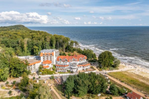 Strandhotel Seerose, Loddin